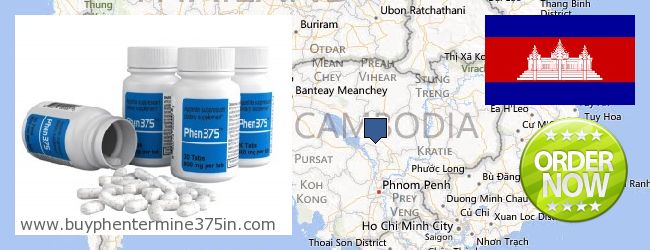 Où Acheter Phentermine 37.5 en ligne Cambodia